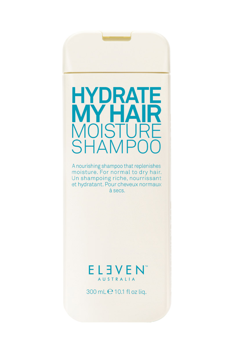 Eleven hydrate my hair moisture shampoo 300ml Dime Friday